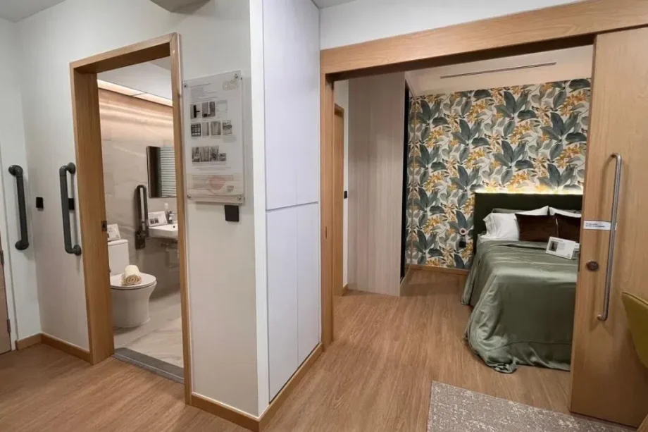 Seniors aged 55 can apply for HDB Community Care Apartments from October 2026 Seniors aged 55 can apply for HDB Community Care Apartments from October 2026
