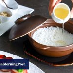 ‘Healthier than butter’ lard is back as Hong Kong chefs celebrate rendered pork fat