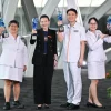 Singapore nursing pioneers receive President’s Award