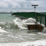 Large earthquakes in Sumatra are causing Singapore to sink slightly, study finds