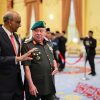 Singapore more than a neighbour, is Malaysia’s strategic partner, says King