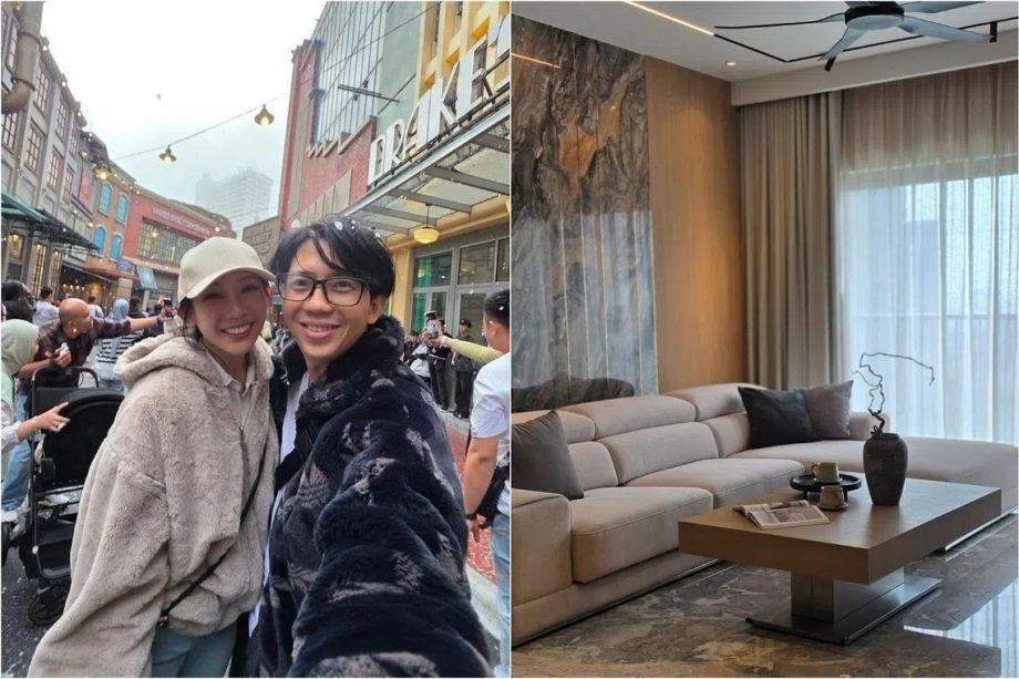 Trading Singapore for KL: One couple’s search for a slower, more affordable life