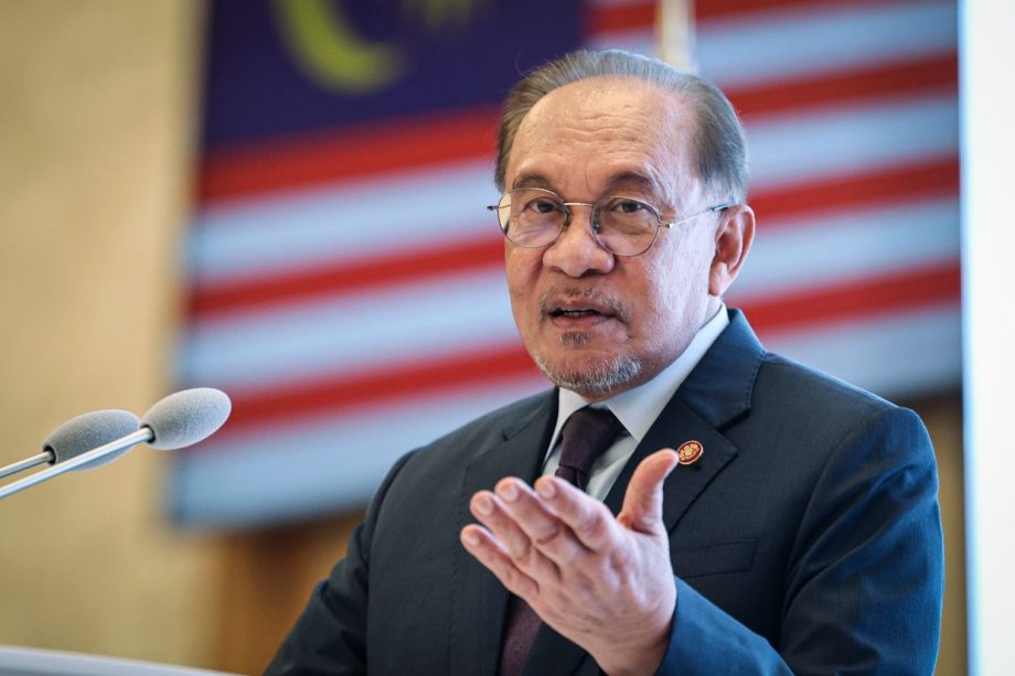 Anwar: JS-SEZ master plan to be finalised in the near future Anwar: JS-SEZ master plan to be finalised in the near future
