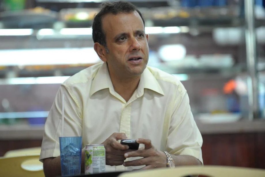 Singapore’s Reform Party leader Kenneth Jeyaretnam dies aged 67 Singapore’s Reform Party leader Kenneth Jeyaretnam dies aged 67