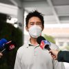 Former Singaporean actor Edmund Chen’s jail term over accident that injured motorcyclist cut from 5 days to 1 day