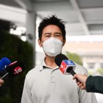 Former Singaporean actor Edmund Chen’s jail term over accident that injured motorcyclist cut from 5 days to 1 day