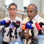 Ex-Singapore minister Faishal Ibrahim given a fair hearing, his messages were ‘inappropriate and questionable’: Shanmugam