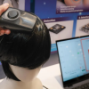 Hair scanner at Singapore expo takes less than a minute to tell if a suspect abused drugs