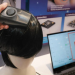 Hair scanner at Singapore expo takes less than a minute to tell if a suspect abused drugs