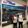Singapore woman recovers S,000 worth of valuables left on bus with SBS Transit staff’s help