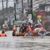 Philippines looks to Singapore for flood solutions