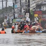Philippines looks to Singapore for flood solutions