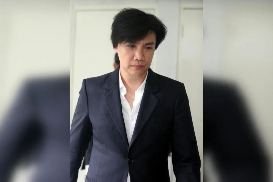 Former entertainment lawyer in Singapore and Beam Artistes founder Samuel Seow dies at 53 Former entertainment lawyer in Singapore and Beam Artistes founder Samuel Seow dies at 53