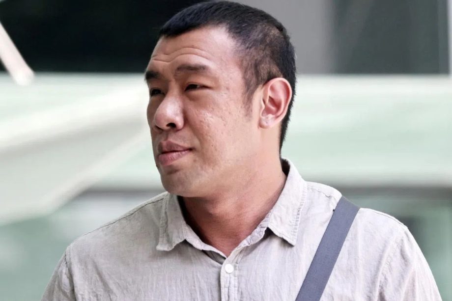 Ex-Singapore Armed Forces captain jailed after cheating colleagues of over S,000, enlisting subordinates to procure vapes Ex-Singapore Armed Forces captain jailed after cheating colleagues of over S,000, enlisting subordinates to procure vapes