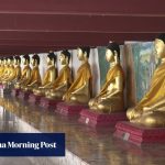 Thailand monastery added to Unesco heritage list, boosting tourism hopes