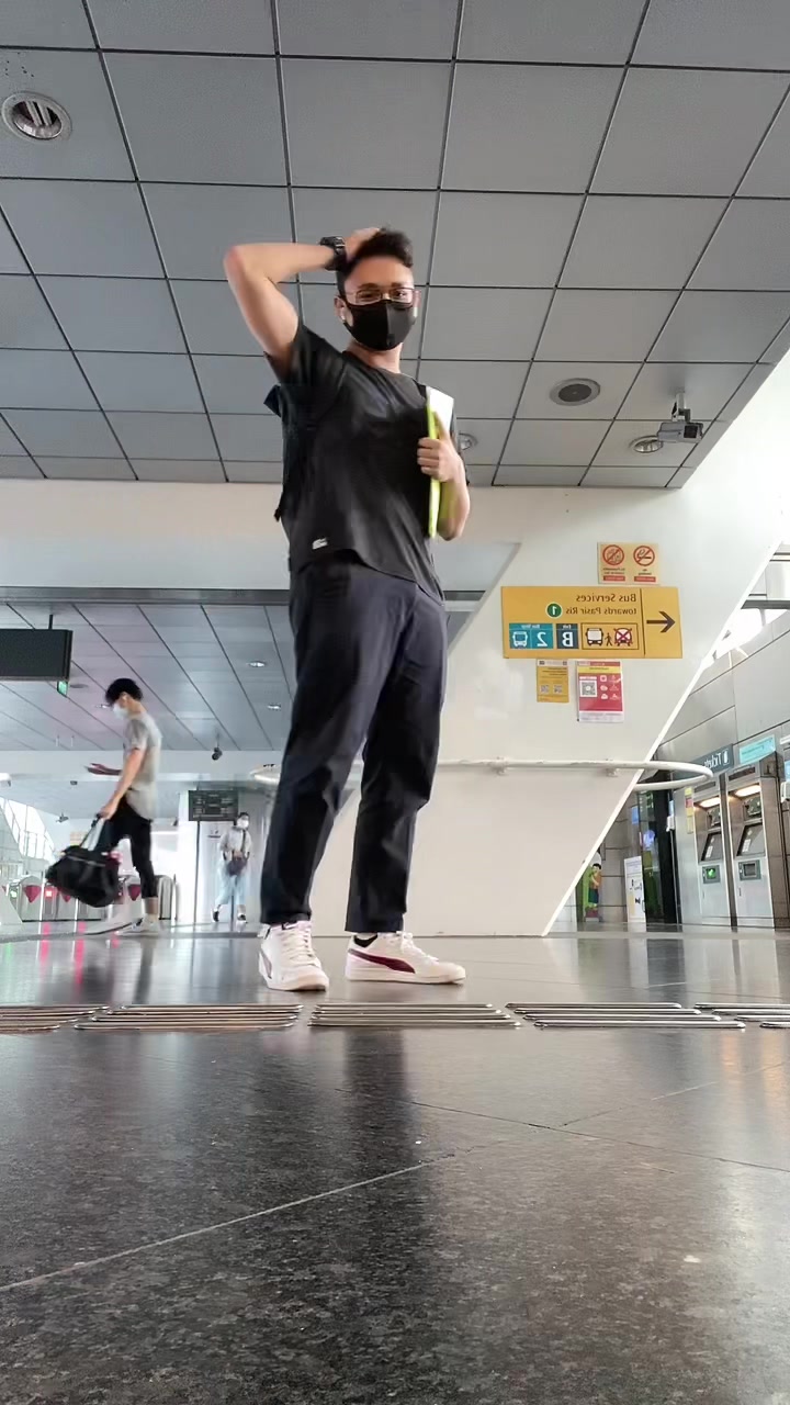 People On TikTok