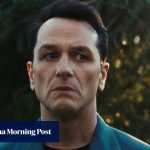 Widow’s Bay, The Beast in Me star Matthew Rhys on dual Emmy nods for shows that take risks
