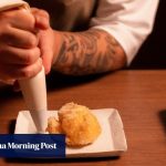 Cantonese home cooking meets fine dining at Melbourne omakase restaurant Dom