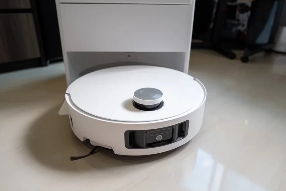Dreame Aqua 10 Roller AE review: The right compromises at a much lower price Dreame Aqua 10 Roller AE review: The right compromises at a much lower price