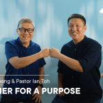 Together For a Purpose — Salt&Light