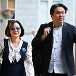 AGC seeks to declare Iris Koh, husband vexatious litigants