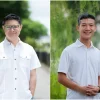 Cabinet reshuffle: Foo Cexiang, Shawn Loh to be appointed ministers of state
