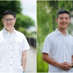 Cabinet reshuffle: Foo Cexiang, Shawn Loh to be appointed ministers of state