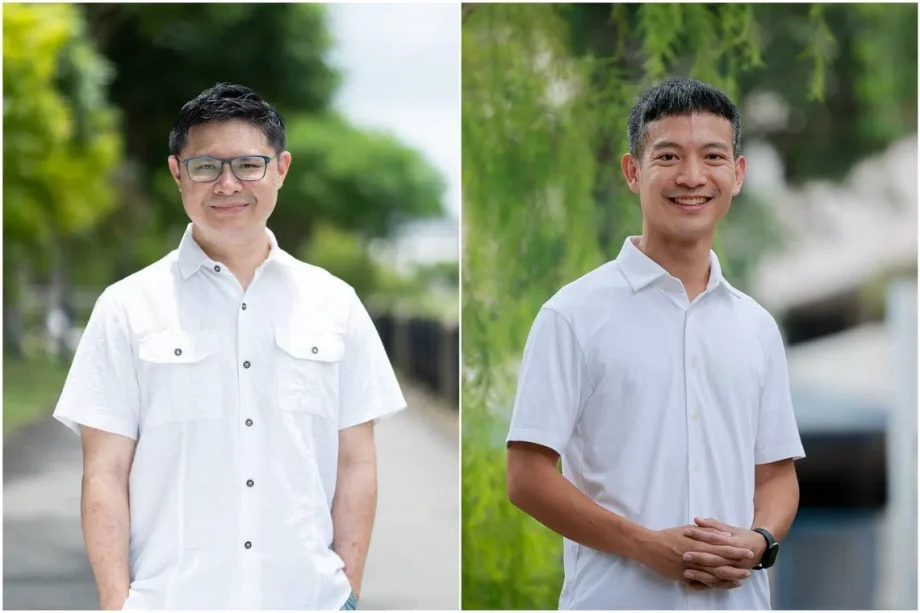 Cabinet reshuffle: Foo Cexiang, Shawn Loh to be appointed ministers of state Cabinet reshuffle: Foo Cexiang, Shawn Loh to be appointed ministers of state