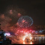 NDP 2026: Hotels with unblocked views of fireworks