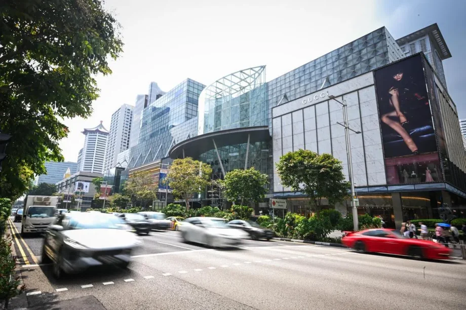 Some Orchard Road properties are changing hands. Can new owners give it a new lease of life?