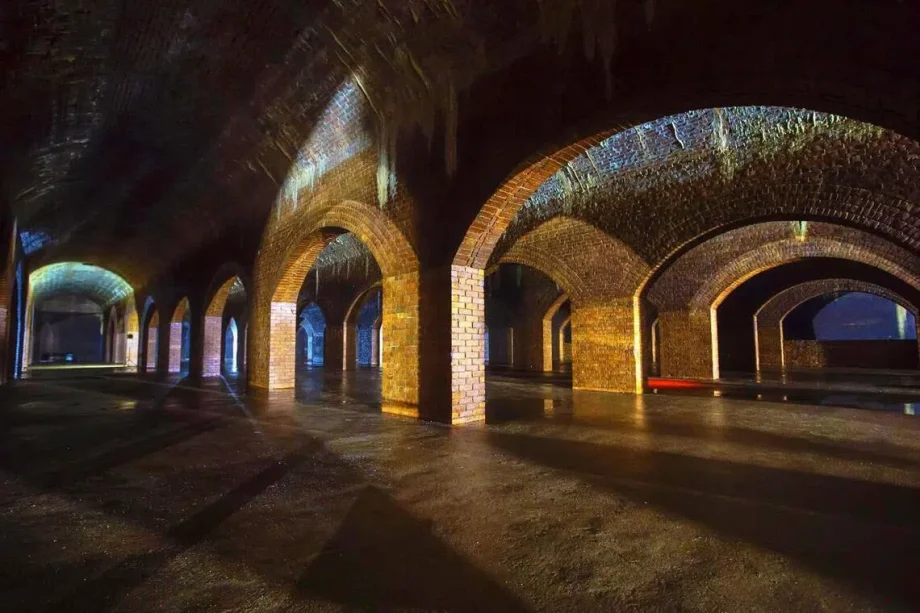 135-year-old Bukit Timah Waterworks’ national significance to be assessed by NHB 135-year-old Bukit Timah Waterworks’ national significance to be assessed by NHB