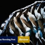 Review | How does Taiwan’s legendary Cloud Gate Dance Theatre look under new director?