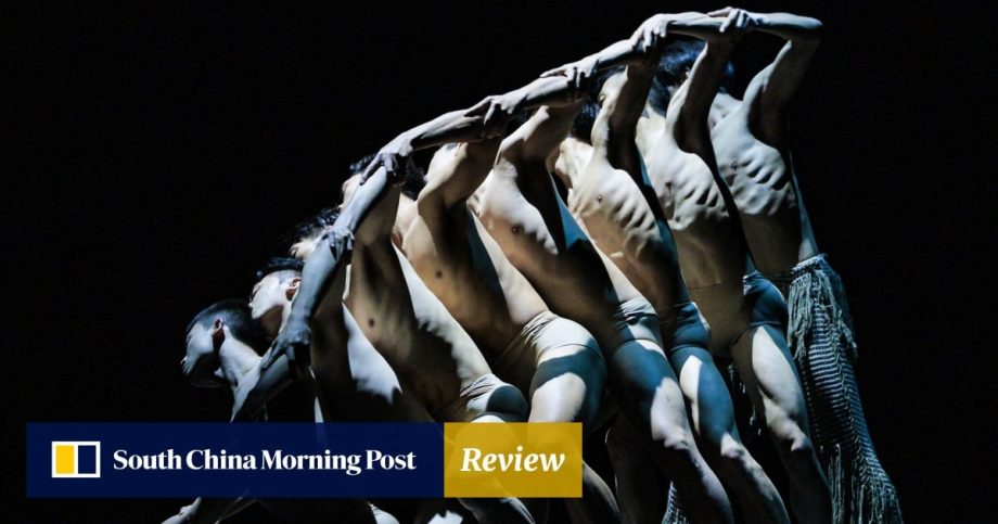 Review | How does Taiwan’s legendary Cloud Gate Dance Theatre look under new director? Review | How does Taiwan’s legendary Cloud Gate Dance Theatre look under new director?