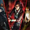 Here’s Why The New Resident Evil Movie Has Snow And Smartphones