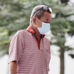 2½ years’ jail for speeding van driver who fatally struck jaywalker in Woodlands