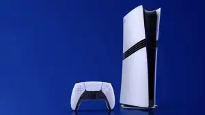 Sony Tries To Change The Subject After Killing PlayStation Discs Sony Tries To Change The Subject After Killing PlayStation Discs