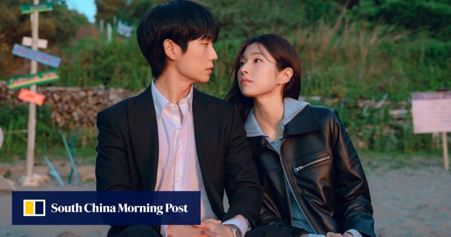 7 of the best new K-dramas to watch in August 2026, including Our Sticky Love on Netflix 7 of the best new K-dramas to watch in August 2026, including Our Sticky Love on Netflix