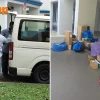 SPX Express penalises delivery partner for unattended parcels