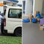 SPX Express penalises delivery partner for unattended parcels