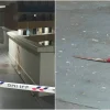 Lengkok Bahru fight: Man charged with murder of neighbour