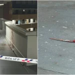 Lengkok Bahru fight: Man charged with murder of neighbour