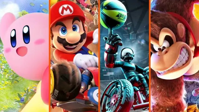 How Long Is Splatoon Raiders