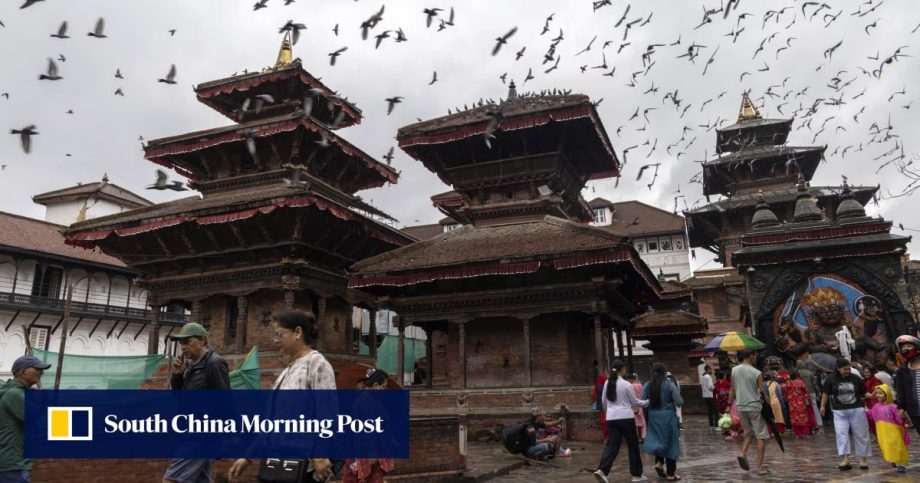 Why scrapping Nepal’s ‘dollar fare’ could leave locals grounded Why scrapping Nepal’s ‘dollar fare’ could leave locals grounded