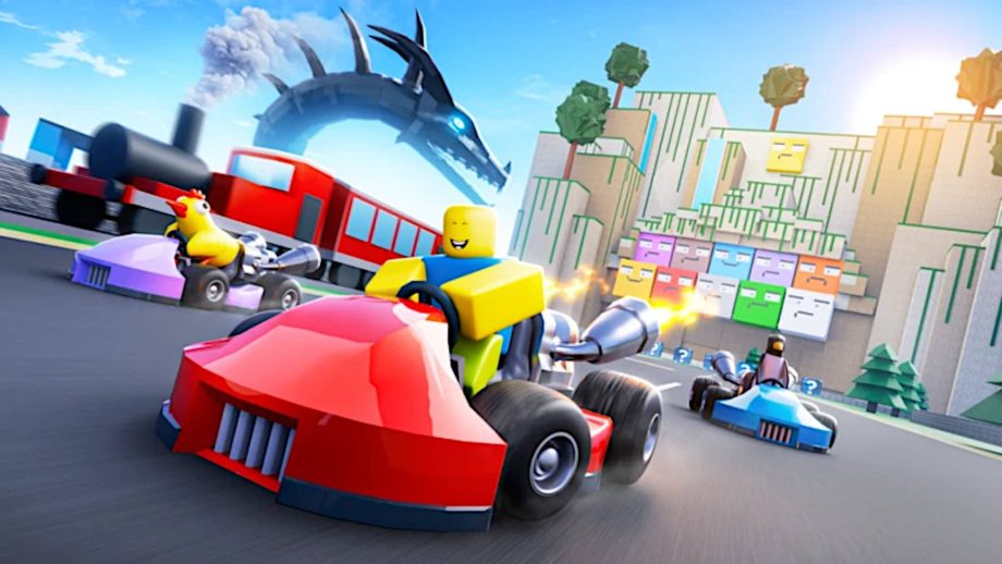 The Best Roblox Games To Play Right Now