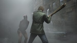 Konami Wants You To Know How Serious It Is About Silent Hill Konami Wants You To Know How Serious It Is About Silent Hill