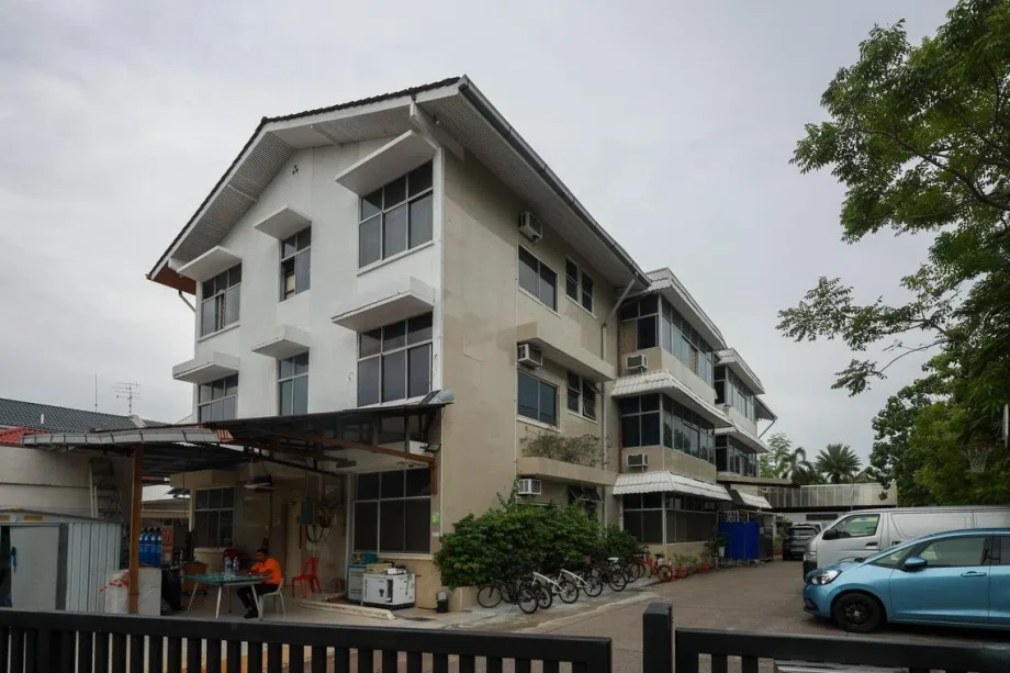 MOH probing LC Nursing Home founder over non-disclosure MOH probing LC Nursing Home founder over non-disclosure