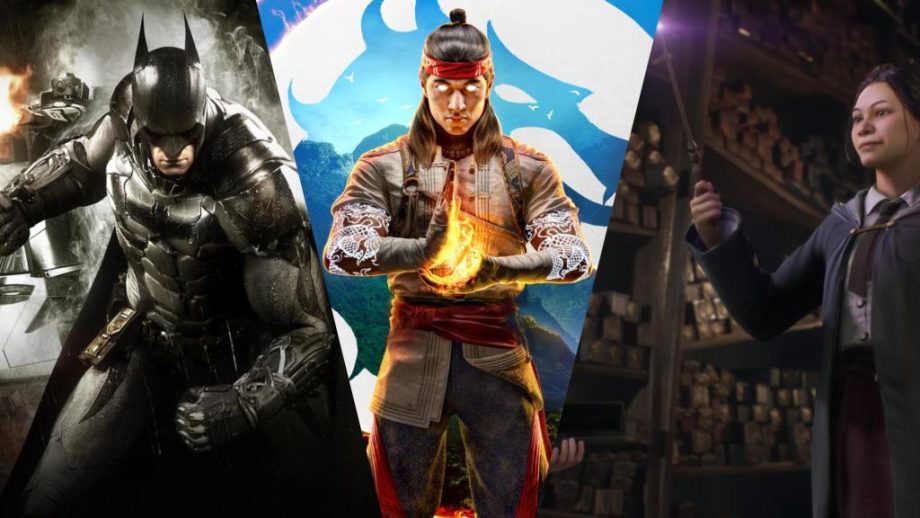 US States Are Trying to Stop Paramount Skydance From Owning Mortal Kombat (And Everything Else) US States Are Trying to Stop Paramount Skydance From Owning Mortal Kombat (And Everything Else)