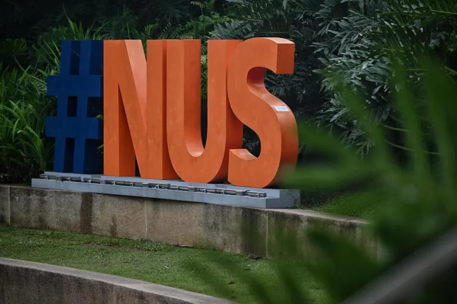 NUS introduces minor in criminal justice NUS introduces minor in criminal justice