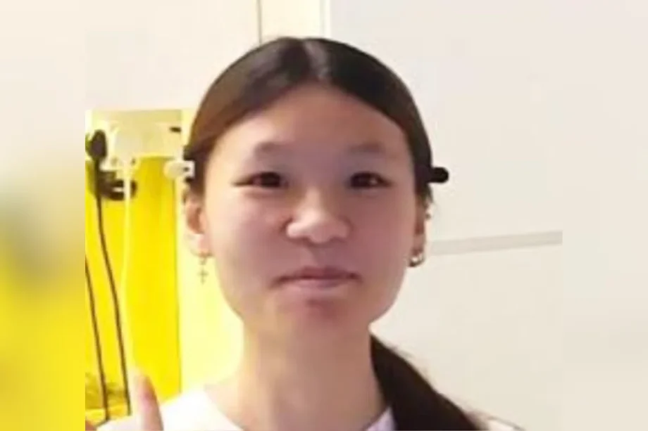 Police appeal for information on missing teen, last seen in Punggol Police appeal for information on missing teen, last seen in Punggol