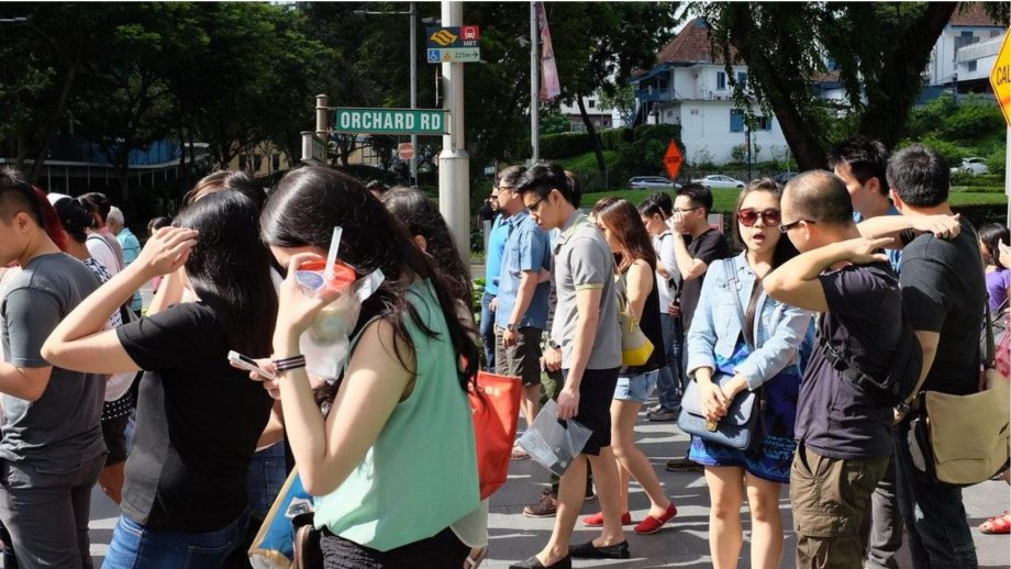 About 75% of Singapore women and 85% of Singapore men in their 20s remain single as concern over TFR deepens About 75% of Singapore women and 85% of Singapore men in their 20s remain single as concern over TFR deepens